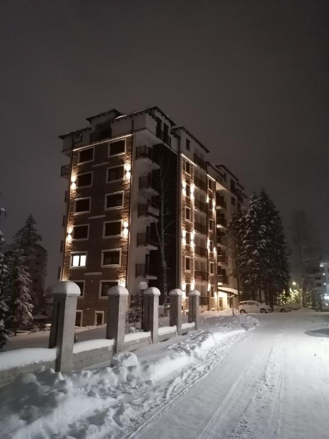 Infinity View Apartment Zlatibor Exterior foto